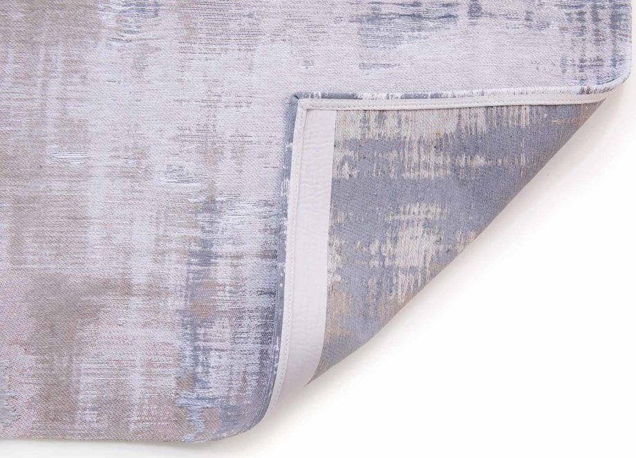 Louis De Poortere vloerkleed LX 9195 Atlantic Venetian Dust Padua Beige back