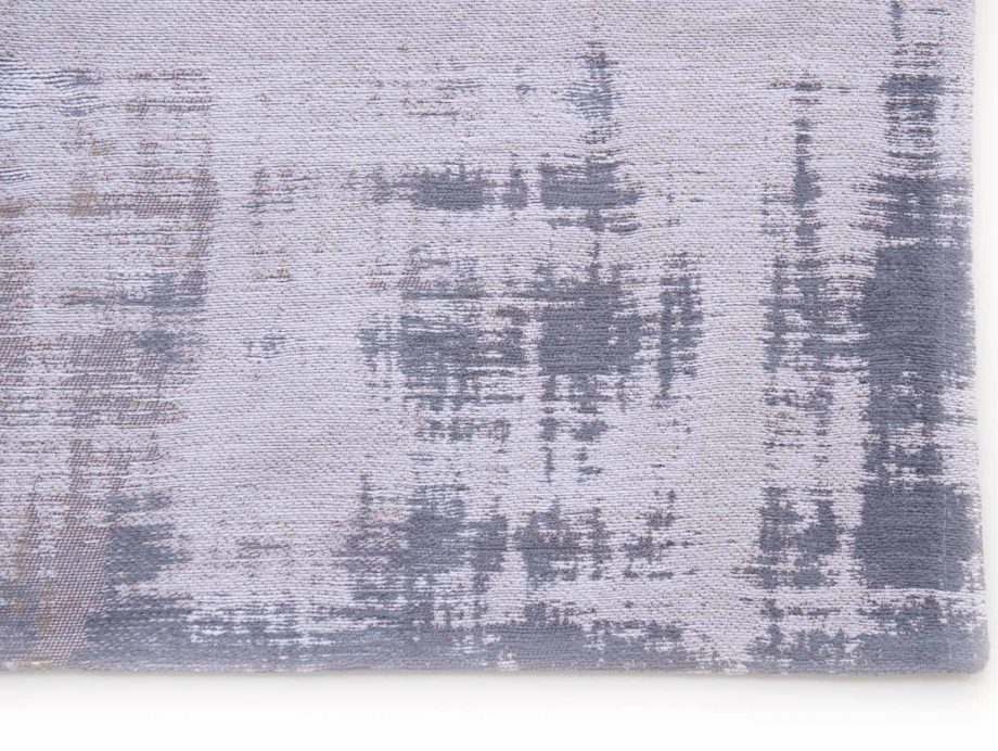 Louis De Poortere vloerkleed LX 9195 Atlantic Venetian Dust Padua Beige corner