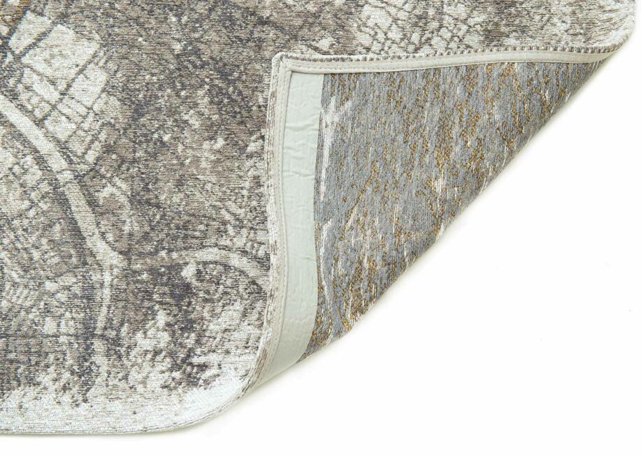 Louis De Poortere vloerkleed Cities Paris 9322 Space Trip back