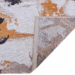 Louis De Poortere vloerkleed Gallery Fresque 9344 Middle Of back