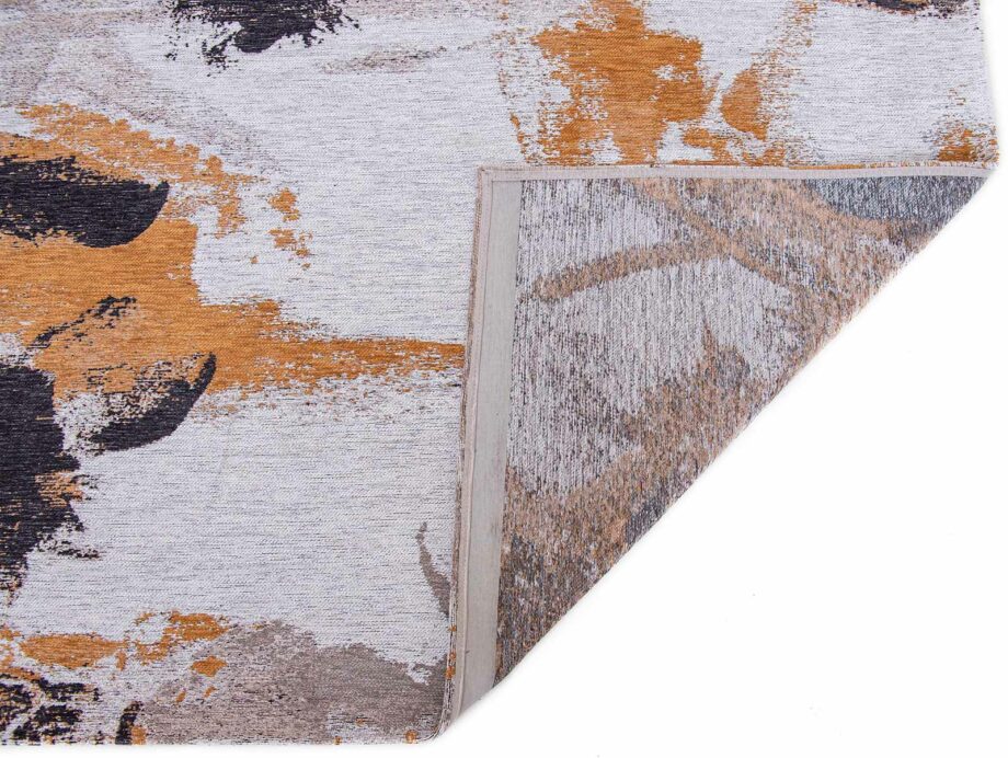 Louis De Poortere vloerkleed Gallery Fresque 9344 Middle Of back