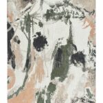 Louis De Poortere vloerkleed Gallery Fresque 9393 Indian Rice
