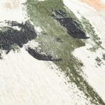 Louis De Poortere vloerkleed Gallery Fresque 9393 Indian Rice zoom 1
