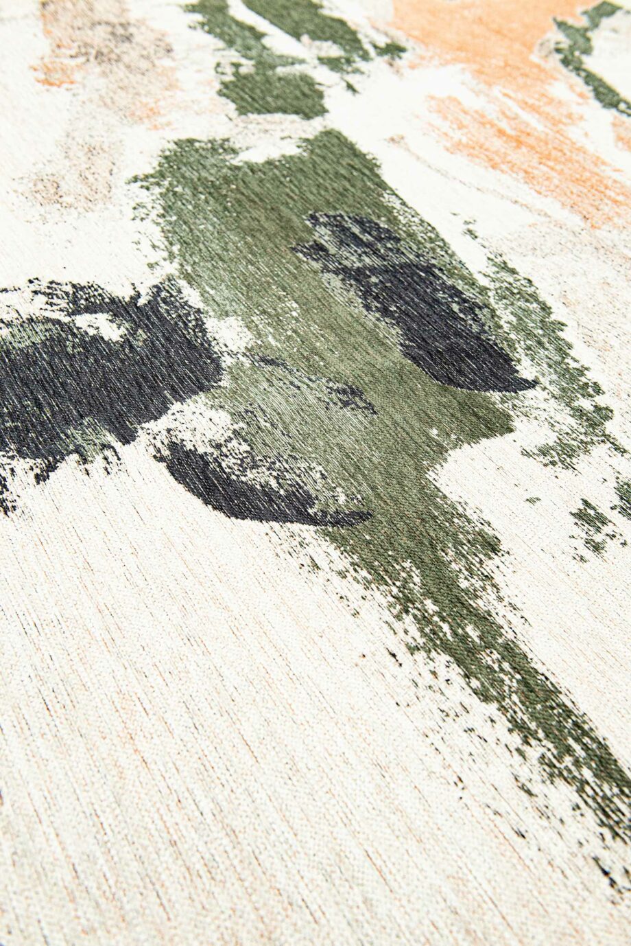Louis De Poortere vloerkleed Gallery Fresque 9393 Indian Rice zoom 1