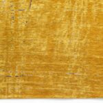 Louis De Poortere vloerkleed LX 8550 Mad Men Griff Liberty Gold corner