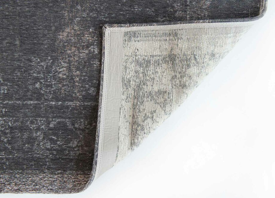 Louis De Poortere vloerkleed LX 9148 Fading World Stone back