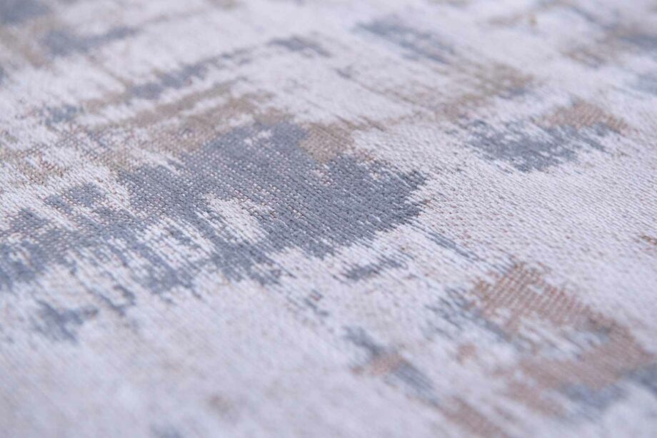 Louis De Poortere vloerkleed LX 9195 Atlantic Venetian Dust Padua Beige zoom 1
