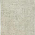 Louis De Poortere vloerkleed LX 9197 Structures Baobab Dry Beige