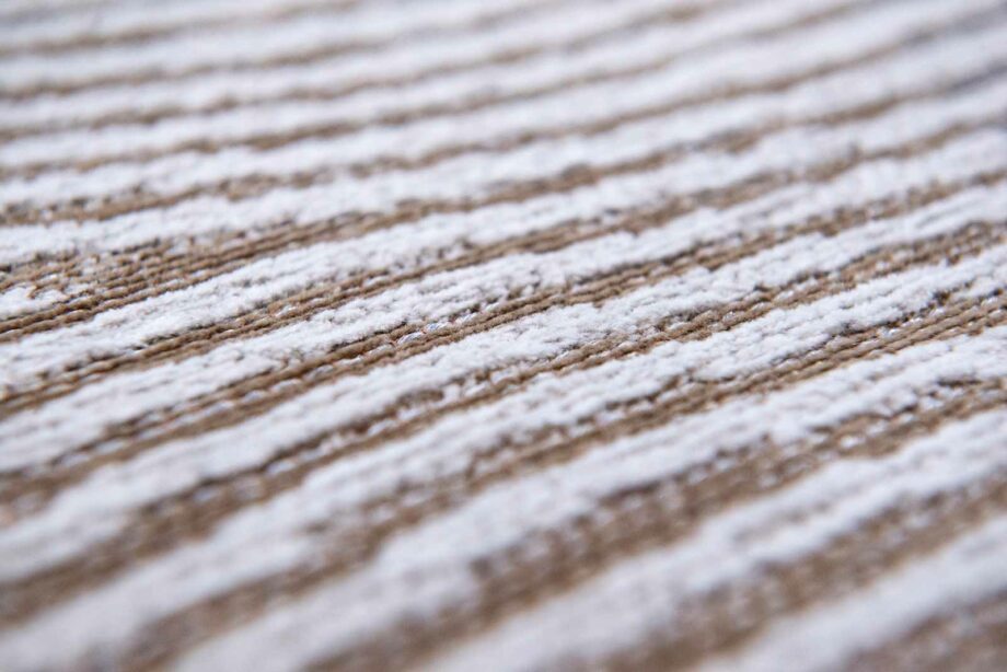 Louis De Poortere vloerkleed LX 9228 Meditation Coral Oyster White zoom 1