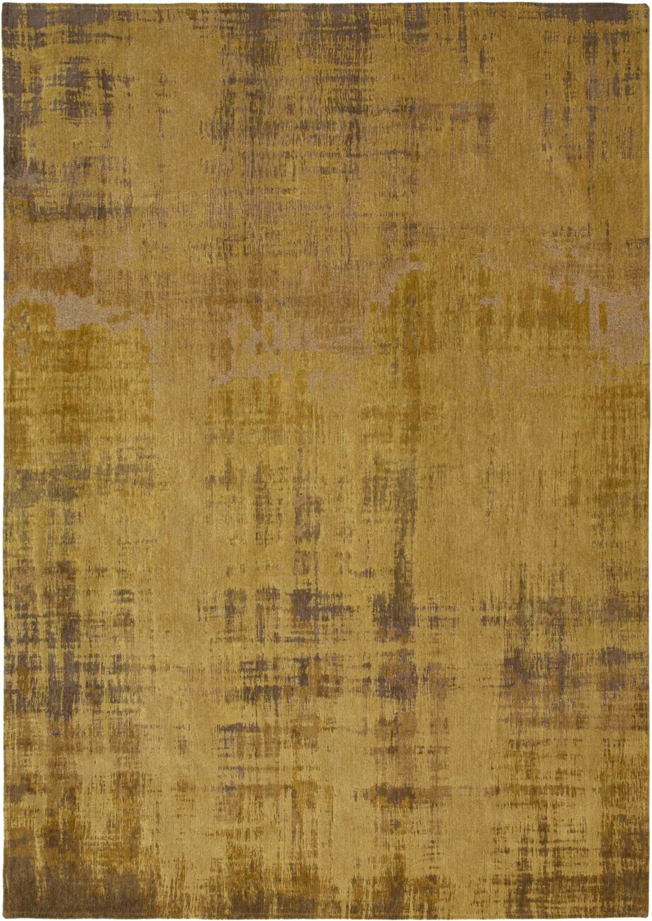Louis De Poortere vloerkleed LX 9235 Atlantic Venetian Dust Rialto Gold