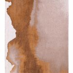Louis De Poortere vloerkleed Meditation Lagoon 9326 Chestnut