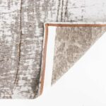 vloerkleed Louis De Poortere LX 8785 Mad Men Griff Concrete Jungle back