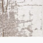 vloerkleed Louis De Poortere LX 8785 Mad Men Griff Concrete Jungle corner