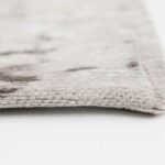 vloerkleed Louis De Poortere LX 8785 Mad Men Griff Concrete Jungle side