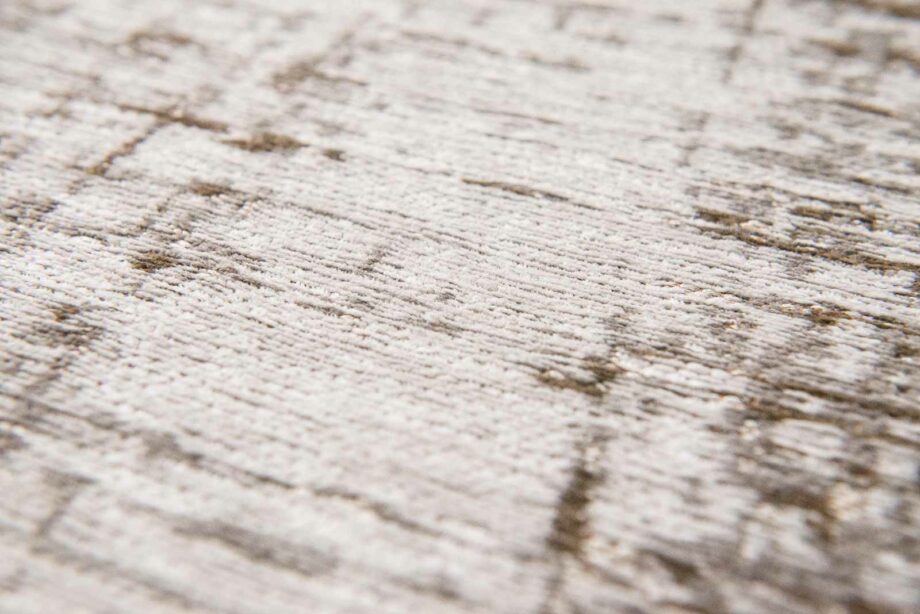 vloerkleed Louis De Poortere LX 8785 Mad Men Griff Concrete Jungle zoom 3