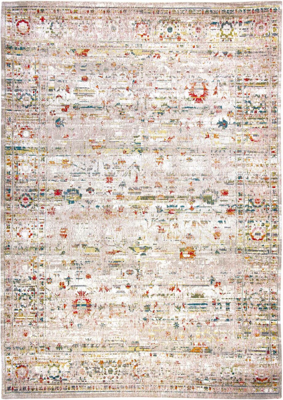 vloerkleed Louis De Poortere LX 8894 Antiquarian Ushak Turkish Delight