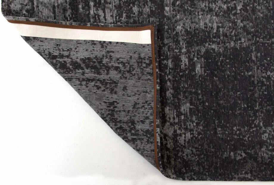 vloerkleed Louis De Poortere LX8425 Mad Men Jacobs Ladder Harlem Contrast back