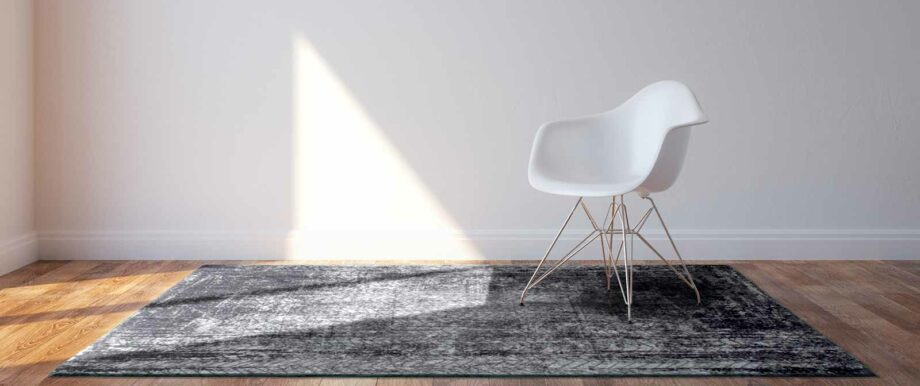 vloerkleed Louis De Poortere LX8425 Mad Men Jacobs Ladder Harlem Contrast interior 2