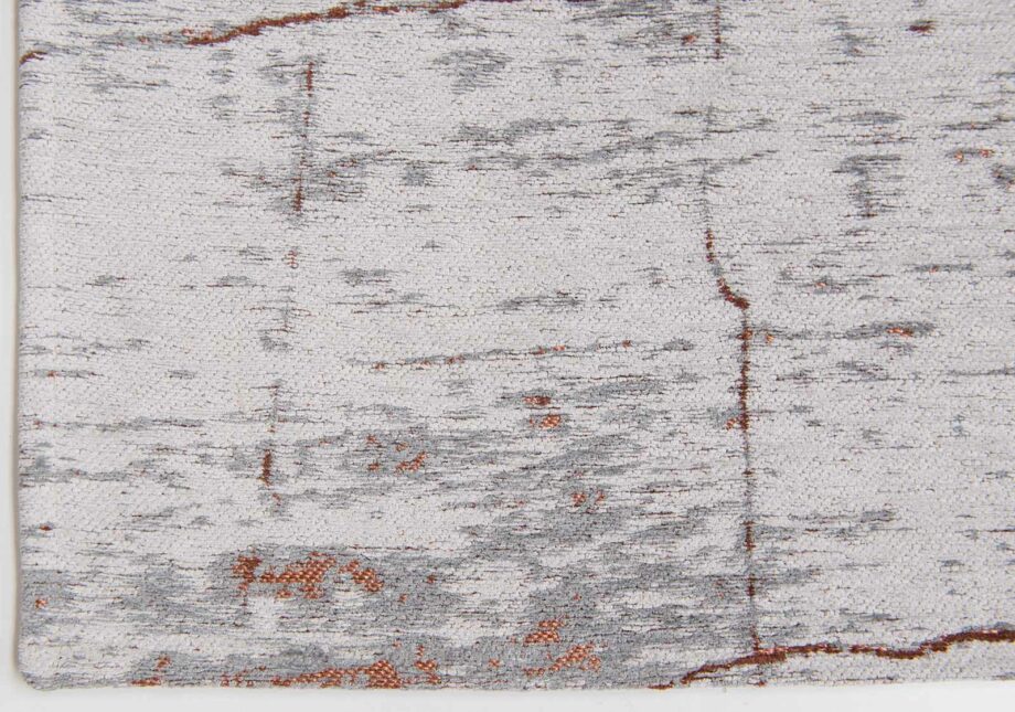 vloerkleed Louis De Poortere LX8956 Mad Men Griff Copperfield corner
