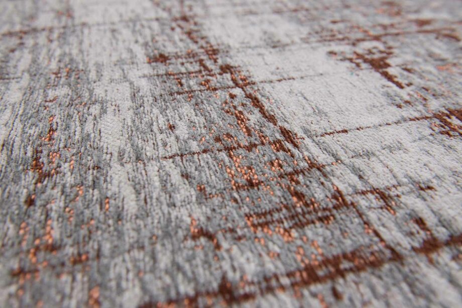 vloerkleed Louis De Poortere LX8956 Mad Men Griff Copperfield zoom
