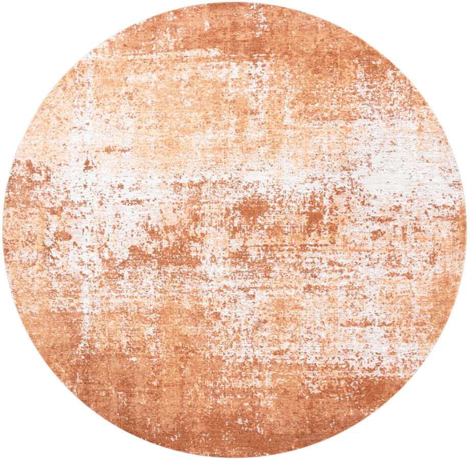 Louis De Poortere 9657 Virgin Land Mars round 2025
