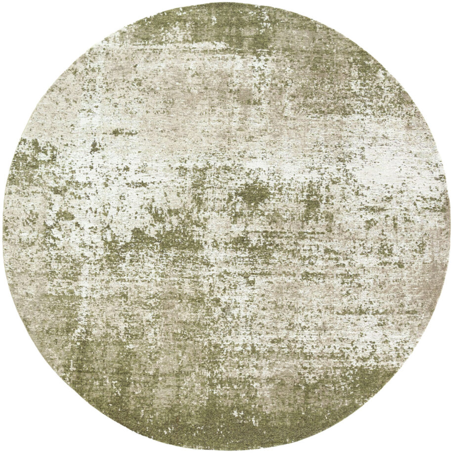 Louis De Poortere 9727 Virgin Land Uranus round 2025