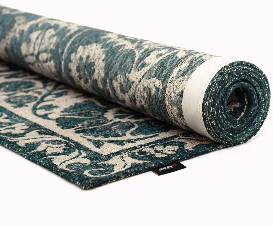 Louis De Poortere vloerkleed Antiquarian Suzani 9733 Notos roll