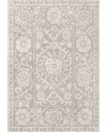 Louis De Poortere vloerkleed Antiquarian Suzani 9846 Boree