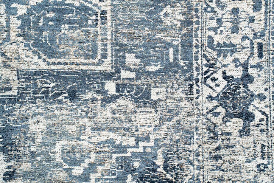 Louis De Poortere vloerkleed Antiquarian Tabriz 9646 Atlantide zoom 3