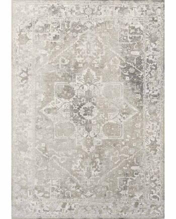 Louis De Poortere vloerkleed Antiquarian Tabriz 9647 Suede