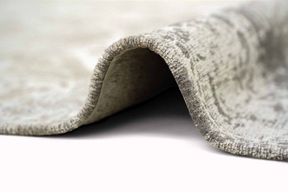 Louis De Poortere vloerkleed Antiquarian Tabriz 9647 Suede upfold