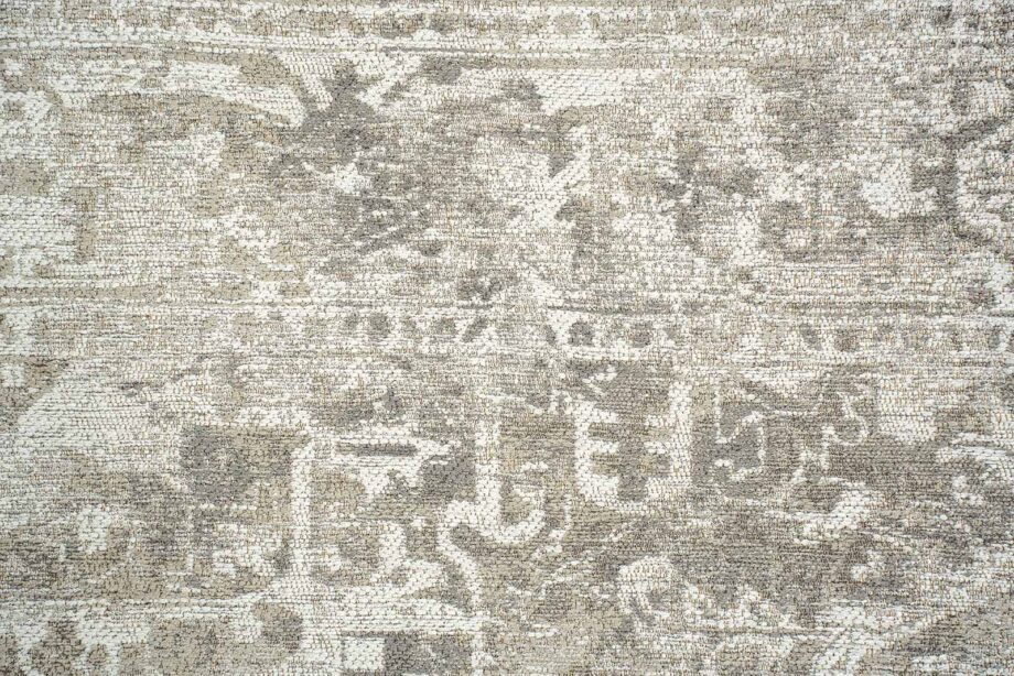 Louis De Poortere vloerkleed Antiquarian Tabriz 9647 Suede zoom 3