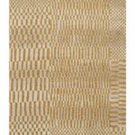 Louis De Poortere vloerkleed Structures Berber 9648 Erg