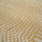 Louis De Poortere vloerkleed Structures Berber 9648 Erg zoom