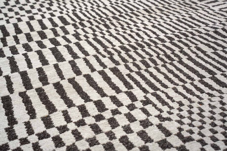 Louis De Poortere vloerkleed Structures Berber 9651 Caidal zoom