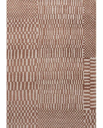 Louis De Poortere vloerkleed Structures Berber 9653 Ksar