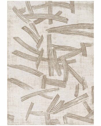 Louis De Poortere vloerkleed Meditation 2068 Kanji Dune