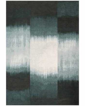 Louis De Poortere vloerkleed Meditation 2073 Sendai Deep Water