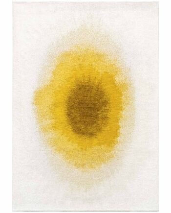 Louis De Poortere vloerkleed Meditation 2100 Drop Gold Moss